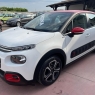 CITROEN C3 PURE TECH FEEL 1.2 BENZINA 82 CV ANNO 2017